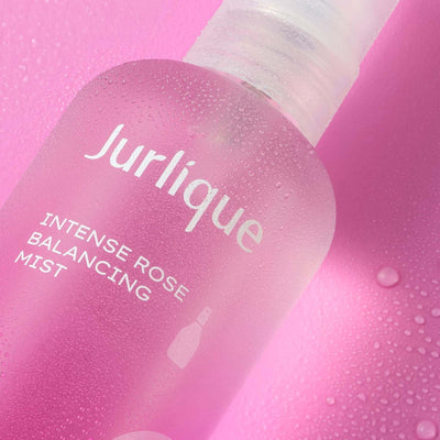 Limited Edition Intense Rose Balancing Mist XDaySale