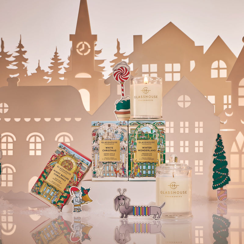 Christmas Trio XDaySale