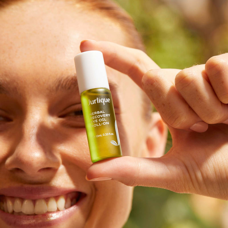 Herbal Recovery Eye Oil Roll-On XDaySale