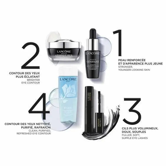 Lancome - Mother&