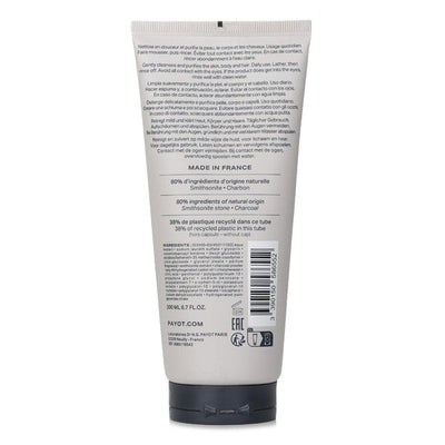PAYOT OPTIMALE Shower Gel For Face And Body 200ml