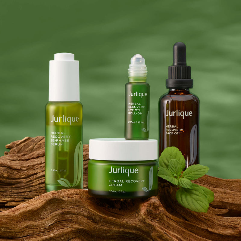 Herbal Recovery Eye Oil Roll-On XDaySale