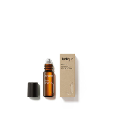 Relax Essential Oil Roll-On XDaySale