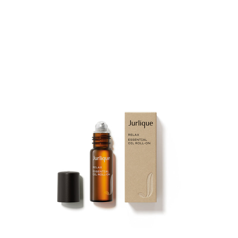 Relax Essential Oil Roll-On XDaySale
