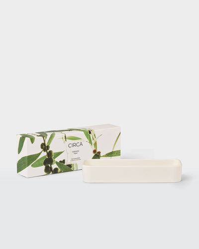 Ceramic Tray XDaySale