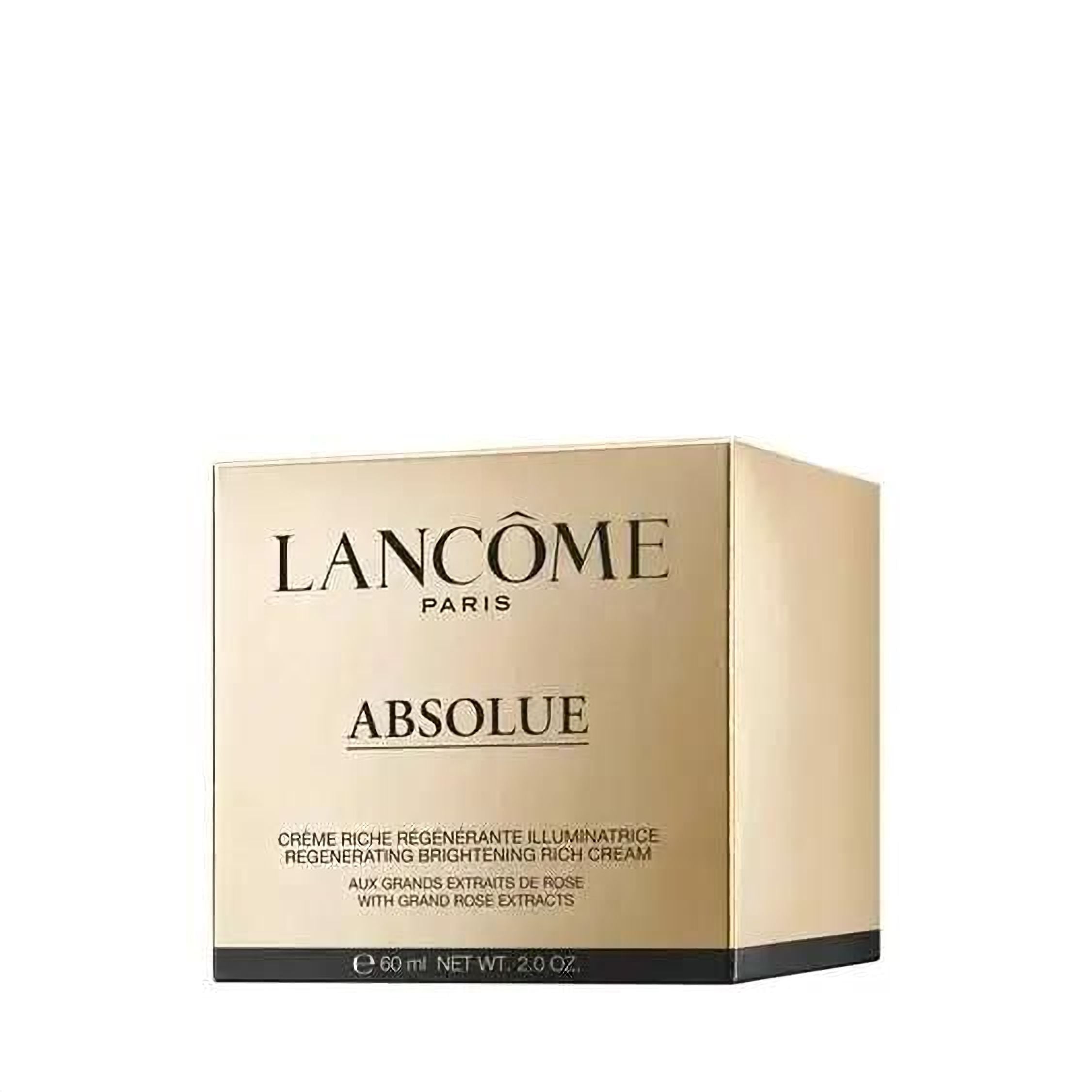 Lancome Absolue Rich Cream | Lancôme 60ml Refillable – Phoenix