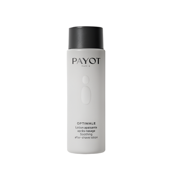 PAYOT OPTIMALE Soothing After Shave Lotion 100ml