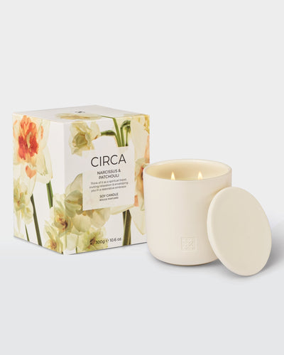 Narcissus & Patchouli XDaySale
