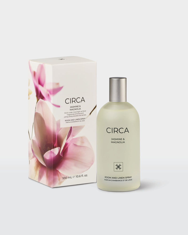 Jasmine & Magnolia XDaySale