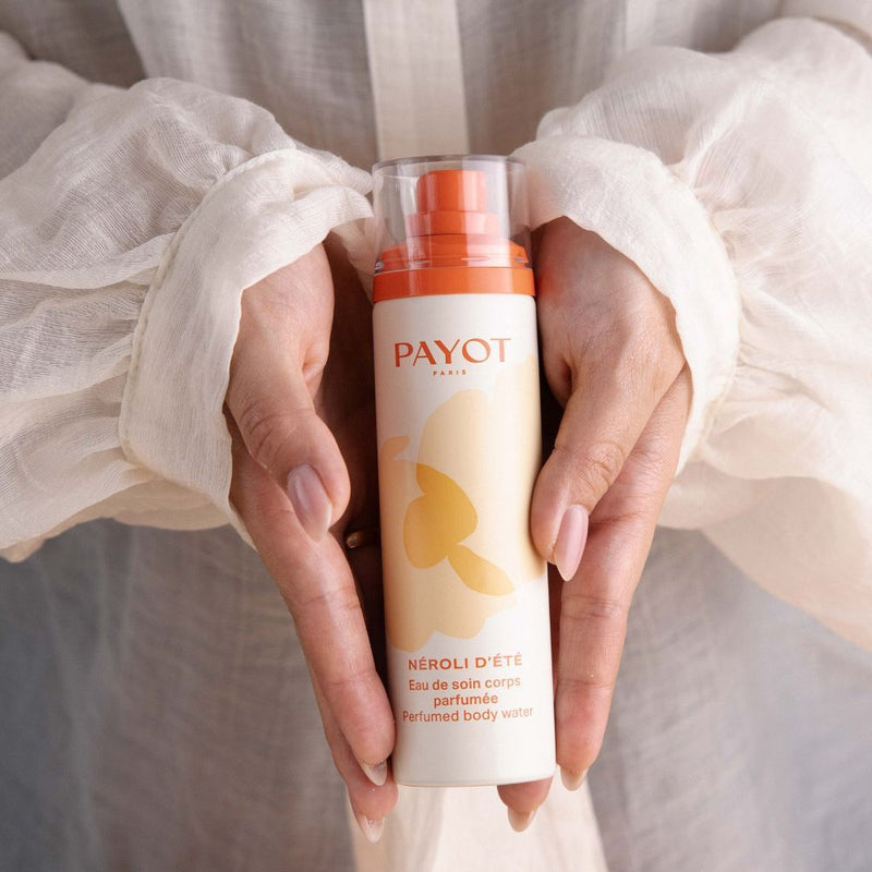 PAYOT NEROLI Perfumed Body Water 100ml
