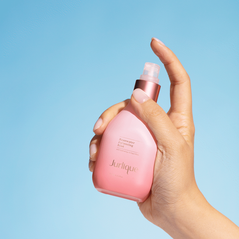 Jurlique Rosewater Balancing Mist Jurlique