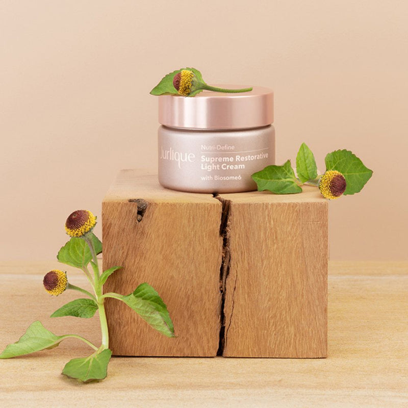 Jurlique Nutri-Define Supreme Restorative Light Cream Jurlique