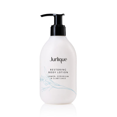 Jurlique Restoring Body Lotion Lemon, Geranium & Clary Sage Jurlique