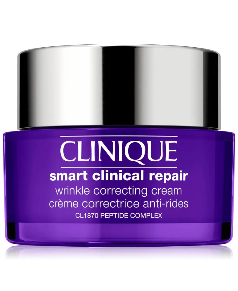 Clinique Smart Clinical Repair Wrinkle Correcting Cream 50mL Clinique