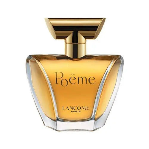 Lancôme Lancome Poeme perfume Eau De Parfum Vapo Lancôme