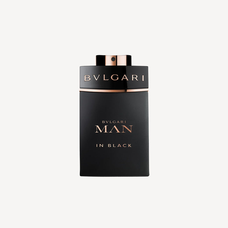 Bvlgari Man In Black EDP Eau de Parfum