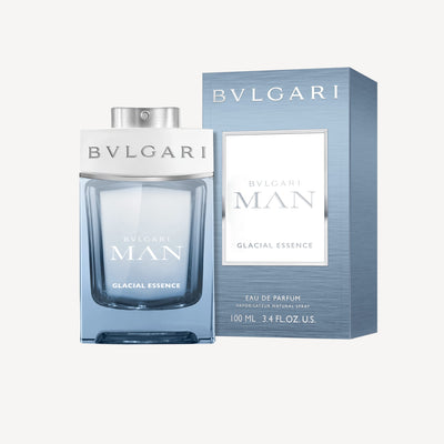 Bvlgari Man Glacial Essenc Eau de Parfum EDP