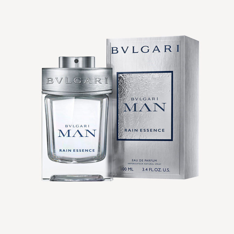 Bvlgari Man Rain Essence Eau de Parfum EDP