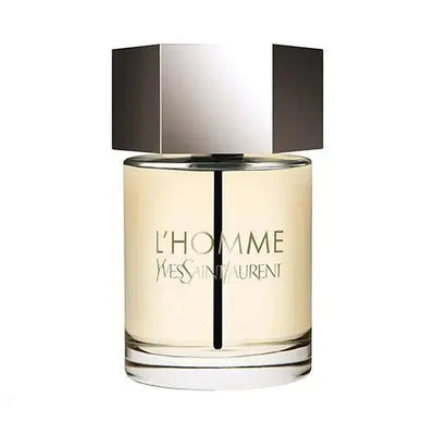 Yves Saint Laurent L'HOMME EDT 100ml Yves Saint Laurent