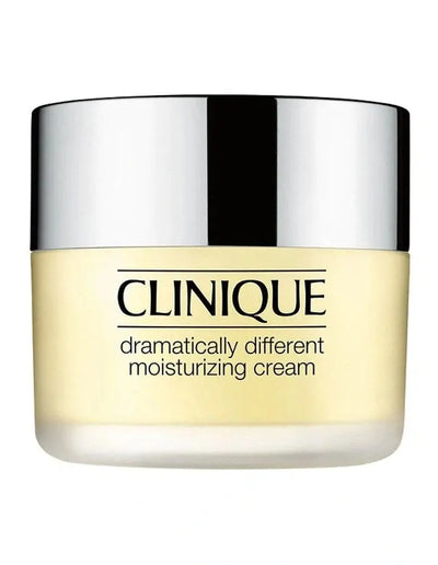 Clinique Dramatically Different Moisturizing Cream Jar 50ml Clinique