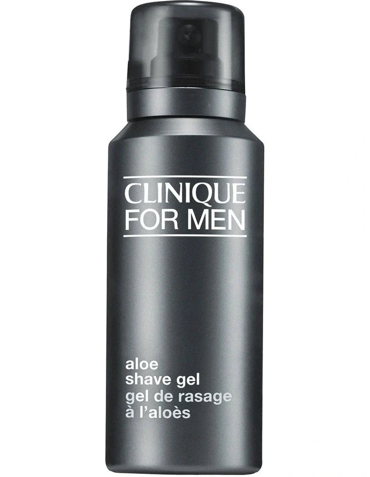 Clinique Clinique For Men™ Aloe Shave Gel 125ml