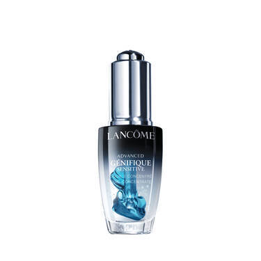 Lancôme Advanced Genifique Sensitive Intense Recovery & Soothing Dual Concentrate - For All Skin Types, Even Sensitive Skins  20ml/0.67oz