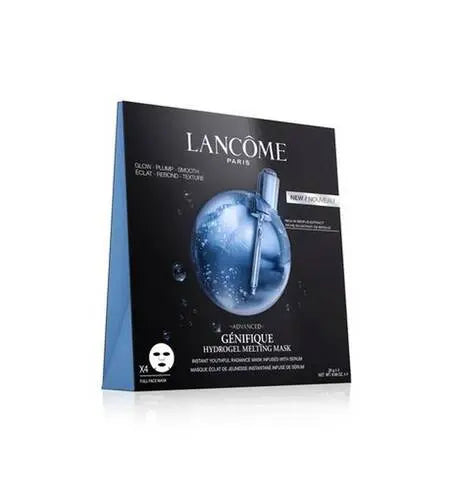 Lancôme Advanced Genifique Hydrogel Melting Mask 112g (7 sheet masks) Lancôme