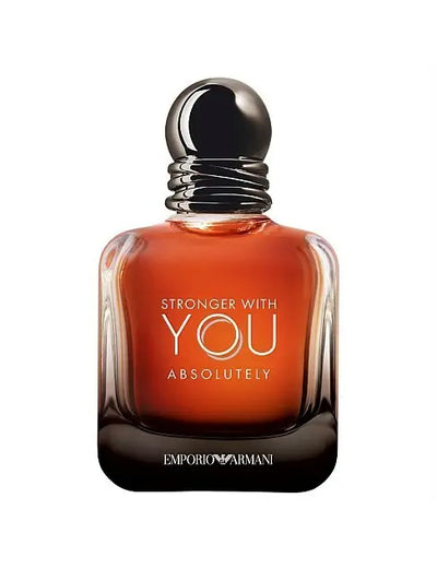 Emporio Armani Stronger With You Absolutely Eau de Parfum Emporio Armani