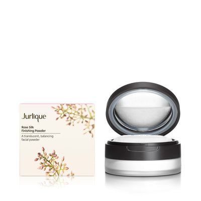 Jurlique Rose Silk Finishing Powder Jurlique