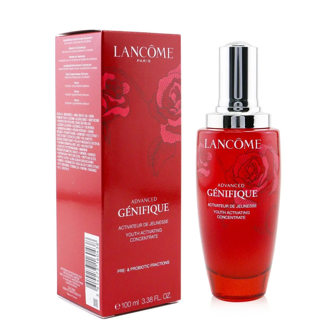 Lancôme Advanced Genifique Serum Lunar New Year Limited