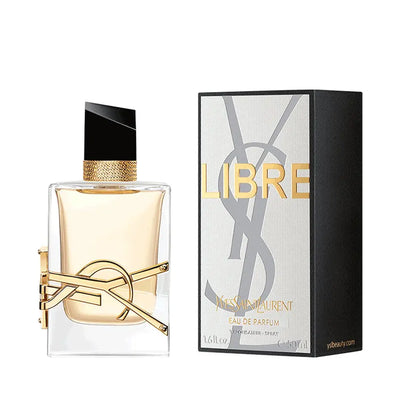 Yves Saint Laurent - Libre Le Eau De Parfum