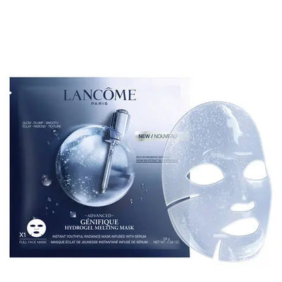 Lancôme Advanced Genifique Hydrogel Melting Mask 112g (7 sheet masks) Lancôme