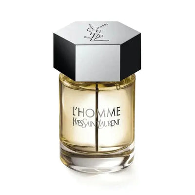 Yves Saint Laurent L'HOMME EDT 100ml Yves Saint Laurent