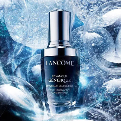 Lancôme Advanced Génifique lancome youth activating concentrate Lancôme