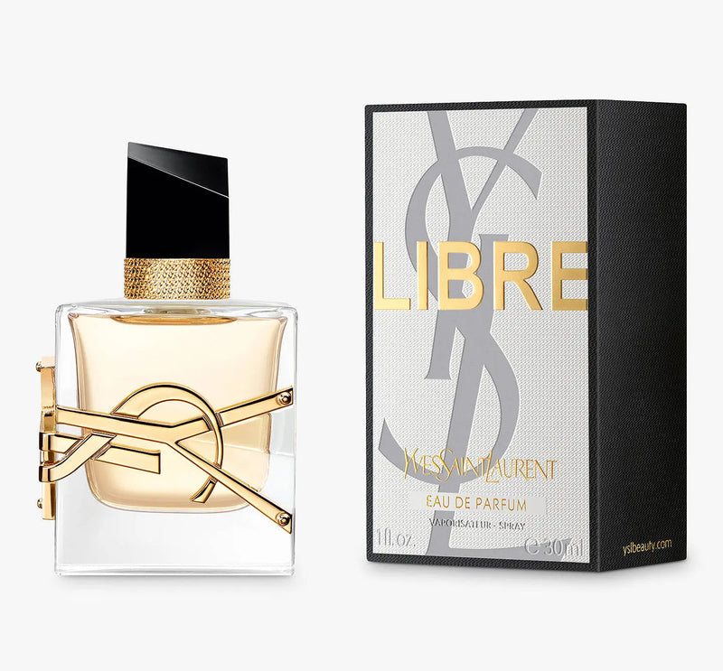 Yves Saint Laurent - Libre Le Eau De Parfum