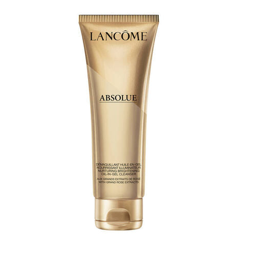 Lancôme LANCOME Absolue Cleansing Oil-In-Gel 125mL