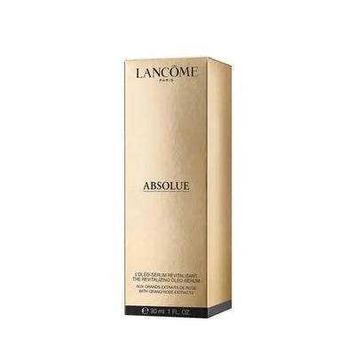 Lancôme Absolue Revitalising Oleo Serum With Grand Rose Extracts 30mL Lancôme