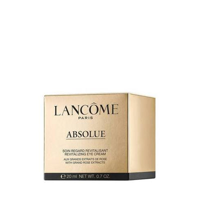 Lancôme LANCOME Absolue Revitalising Eye Cream With Grand Rose Extracts 20mL
