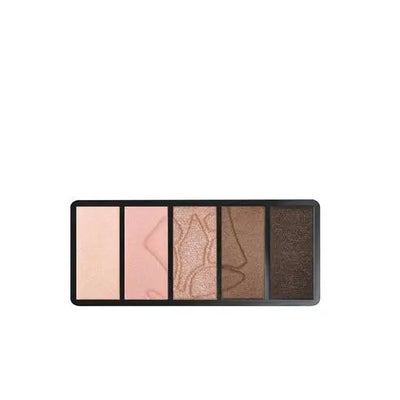 Lancôme Hypnose Eyeshadow Palette 5 Colors 01 Lancôme