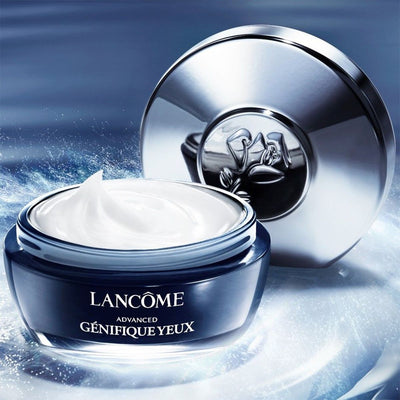 Lancôme LANCOME Advanced Génifique Eye Cream 15ml (New)