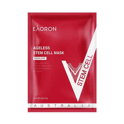 Eaoron Ageless Stem Cell V-Line Mask 5pcs Eaoron