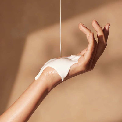 Jurlique Restoring Body Lotion Lemon, Geranium & Clary Sage Jurlique