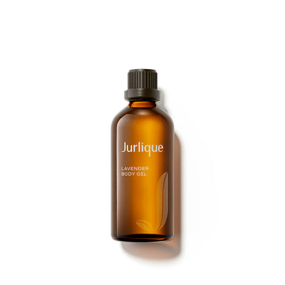 Jurlique Lavender Body Oil Jurlique