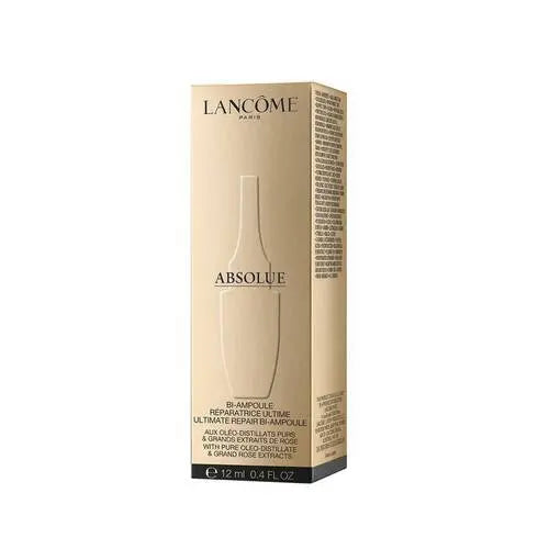 Lancôme LANCOME Absolue Ultimate Repair Bi-Ampoule 12mL Lancôme