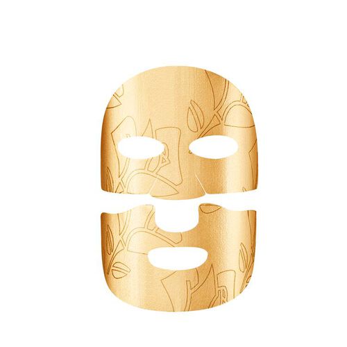 Lancôme Absolue Golden Cream Mask 15g x 5 Face Masks