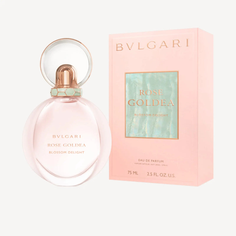 Bvlgari Rose Goldea Blossom Delight Eau de Parfum EDP