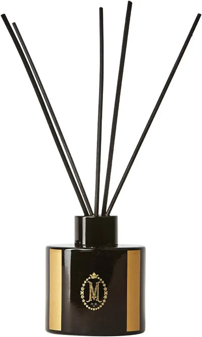 MOR Boutique Marshmallow Mini Reed Diffuser, 80ml MOR