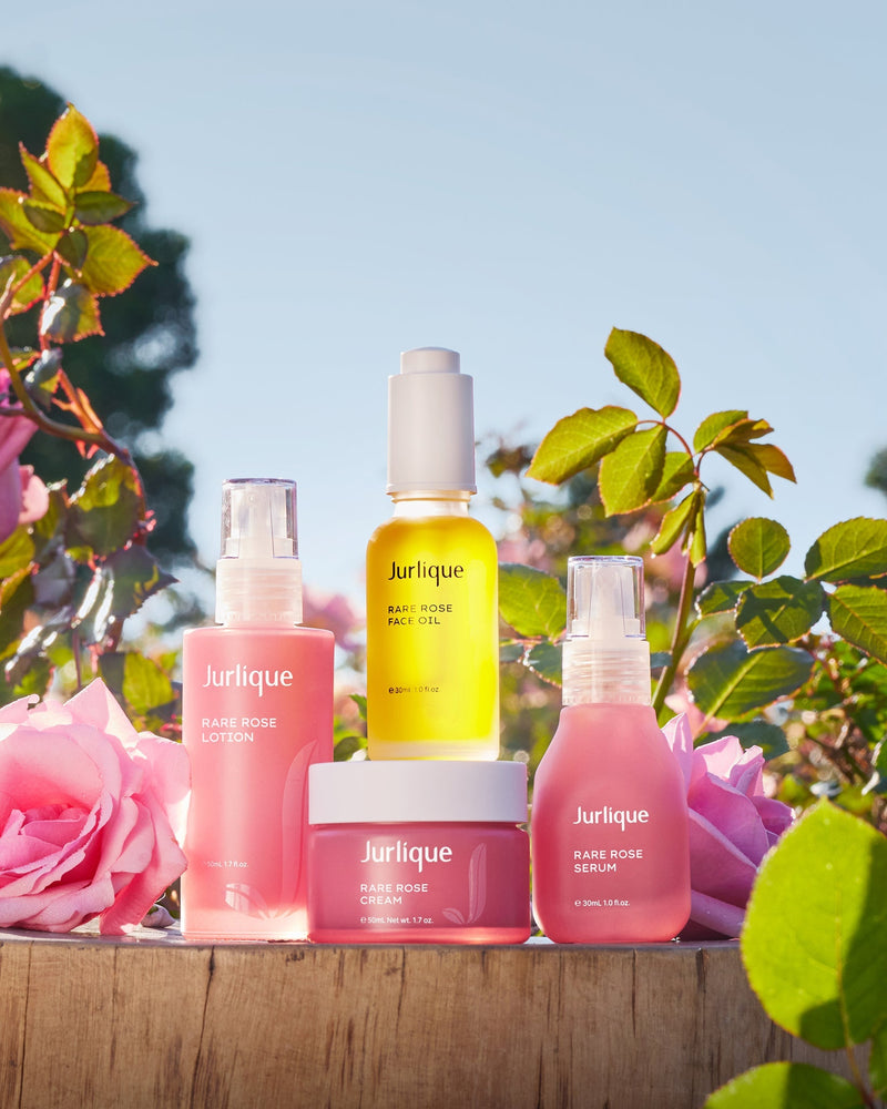 Jurlique Rare Rose Face Oil Jurlique