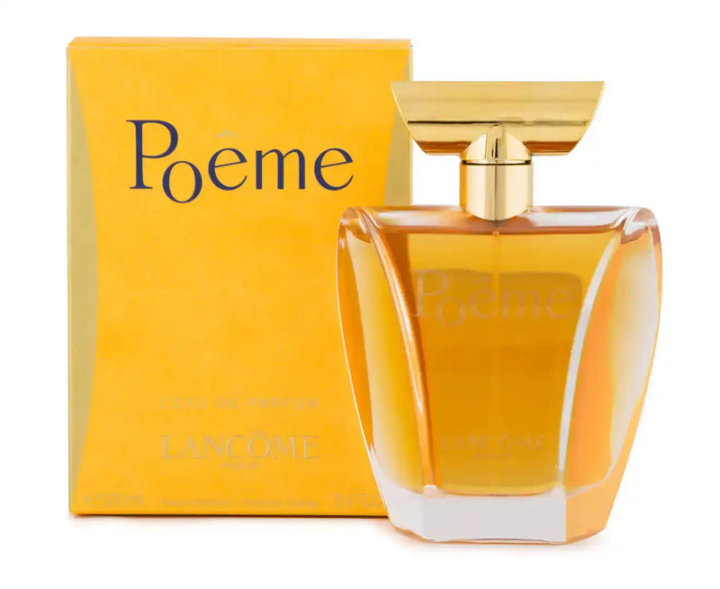 Lancôme Lancome Poeme perfume Eau De Parfum Vapo Lancôme