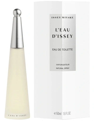 Issey Miyake L'Eau d'Issey EDT 50ml